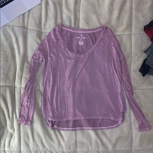American Eagle long sleeve shirt